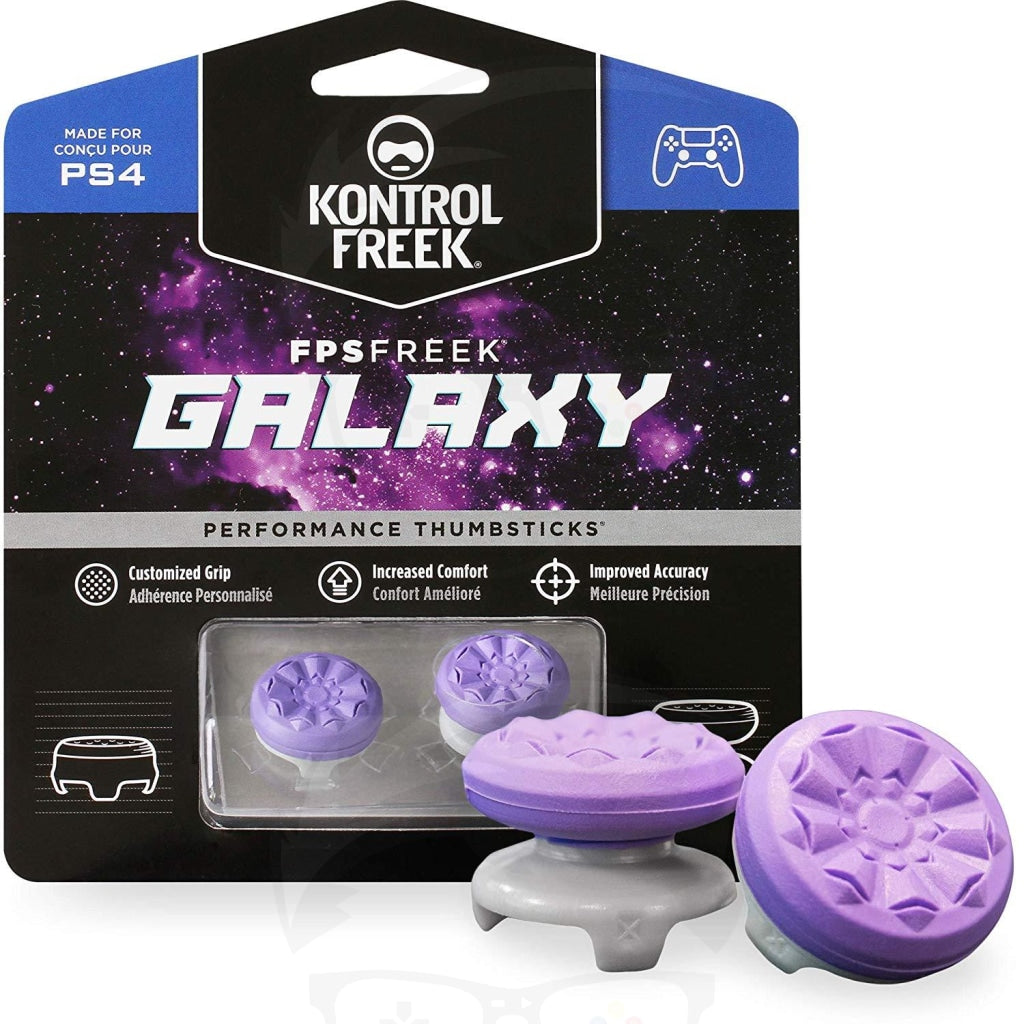 Kontrol Freek - Playstation 4 Kontrol Freek - Playstation 4